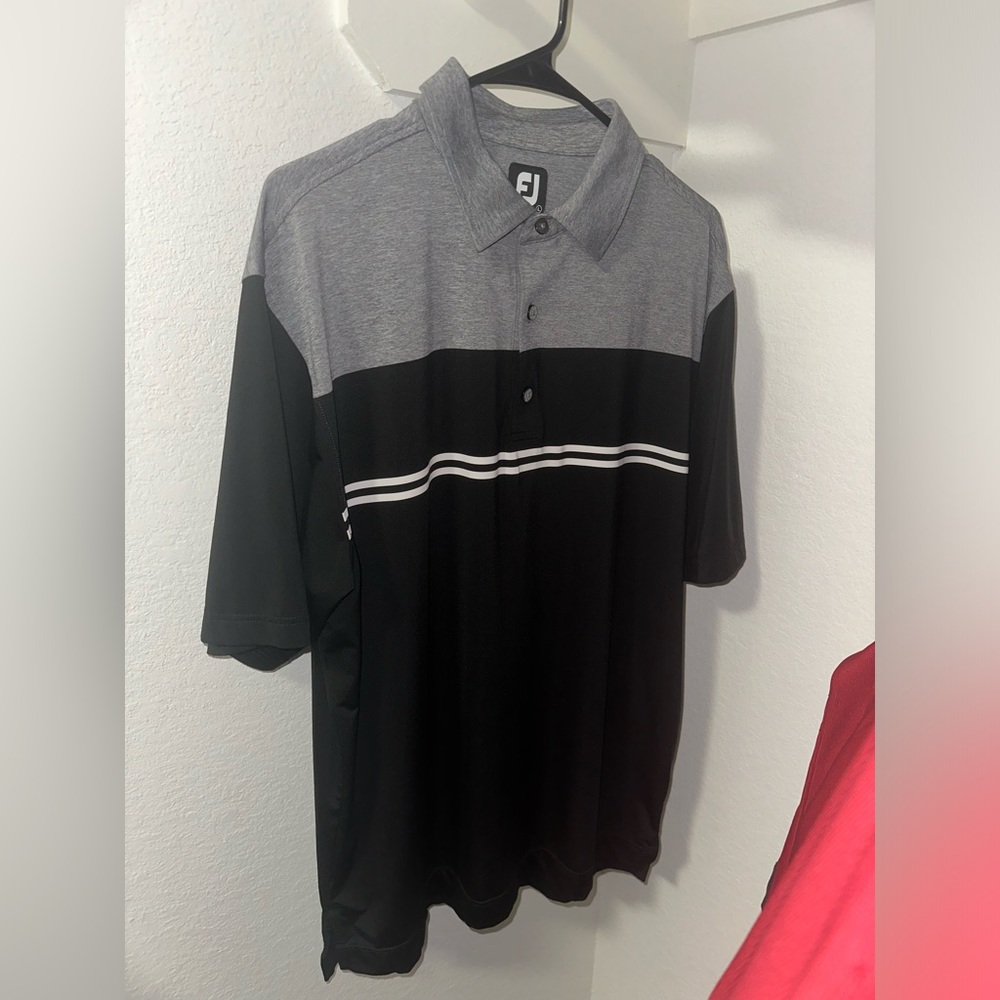 FootJoy polo